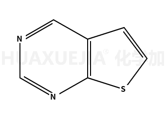 噻吩并[2,3-d]嘧啶