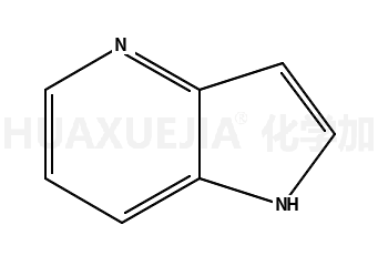 1H-pyrrolo[3,2-b]pyridine