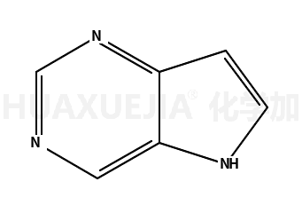 5H-吡咯[3,2-D]嘧啶