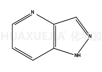 1H-吡唑并[4,3-b]吡啶