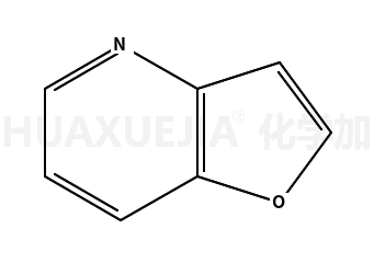 呋喃并[3,2-b]吡啶