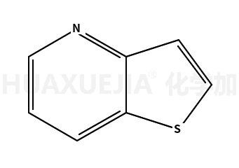 噻吩[3,2-B]吡啶