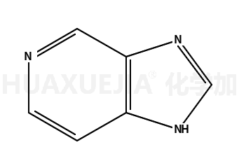 1H-咪唑[4,5-C]吡啶