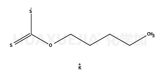 potassium,pentoxymethanedithioate