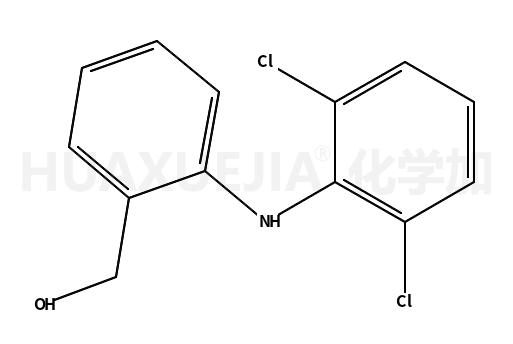 双氯芬酸钠杂质C