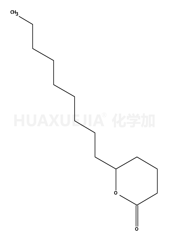 δ-十四内酯