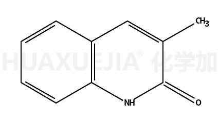 3-甲基喹啉-2-酮