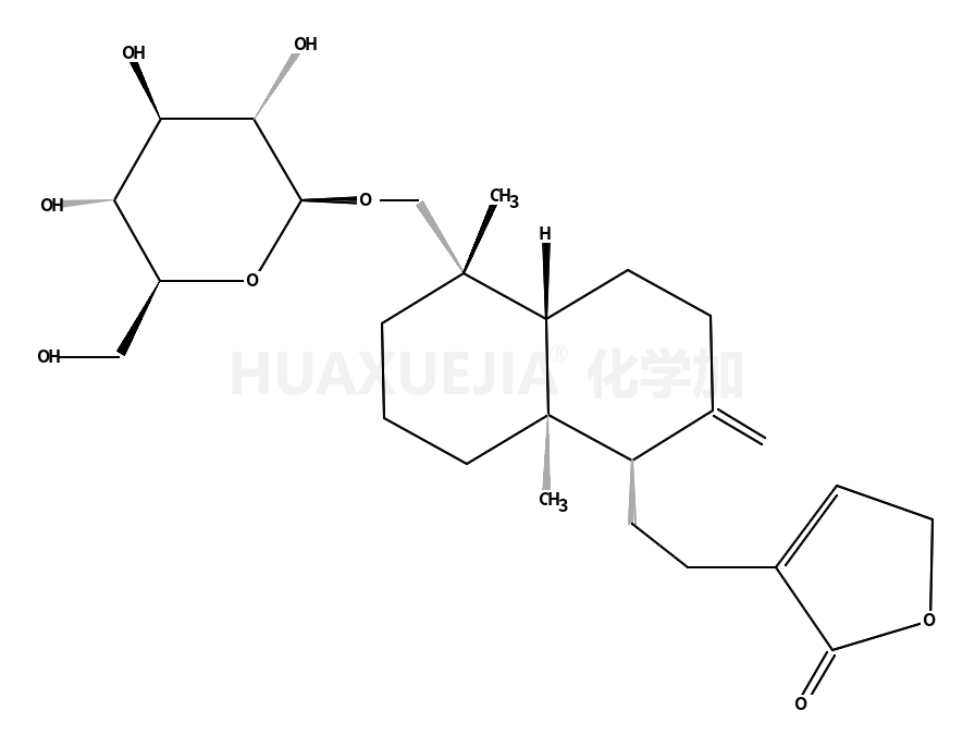 Neoandrographolide