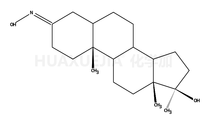 Golexanolone杂质15