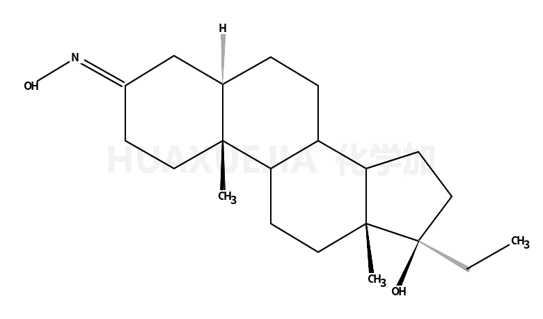 Golexanolone杂质14