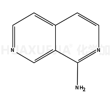 2,7-萘啶-1-胺