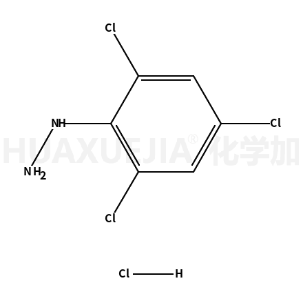 2,4,6-三氯苯肼盐酸盐