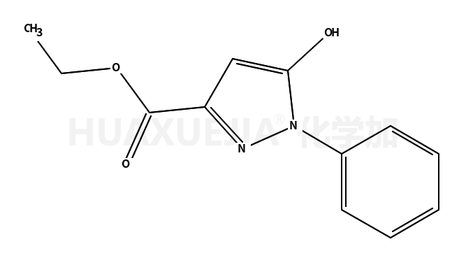 5-羟基-1-苯基-1H-吡唑-3-羧酸乙酯