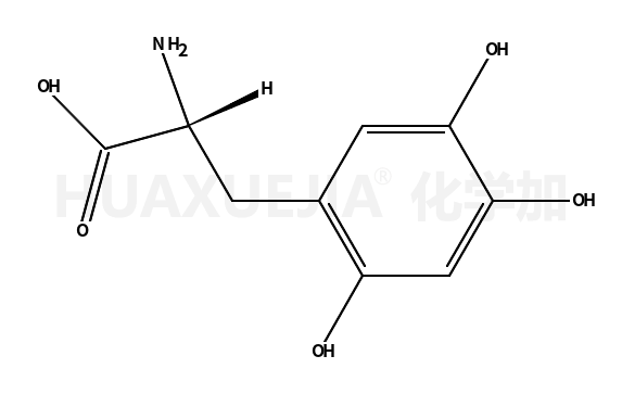 L-酪氨酸,2,5-二羟基-