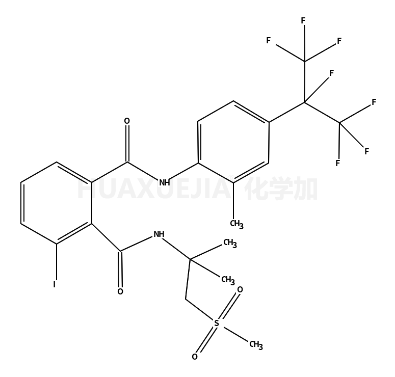 氟虫双酰胺