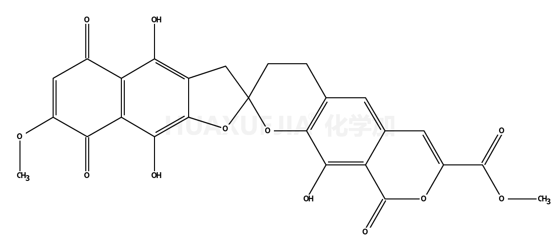 27267-71-6结构式