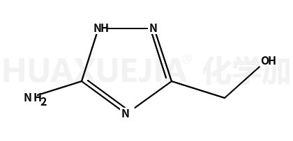 (5-氨基-1H-[1,2,4]噻唑-3-基)-甲醇