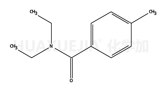 N,N-二乙基-4-甲基苯甲酰胺