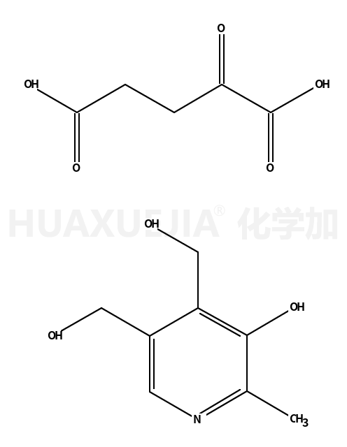 2-氧代戊二酸