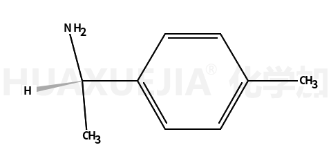 (S)-1-(4-甲基苯基)乙胺