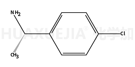 (R)-(+)-1-(4-氯苯基)乙胺