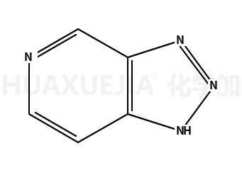 3H-1,2,3-三唑并[4,5-C]吡啶