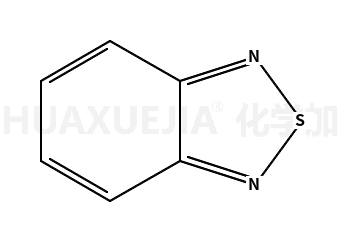 2,1,3-苯并噻二唑