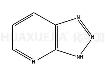 1H-1,2,3-三唑并[4,5-b]吡啶