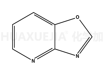 噁唑并[4,5-b]吡啶