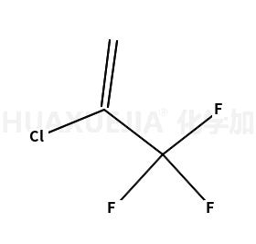 2-chloro-3,3,3-trifluoroprop-1-ene