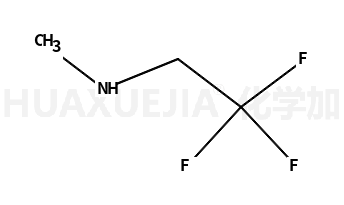2,2,2-Trifluoro-N-methylethanamine