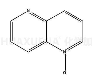 1,5-萘啶 N-氧化物