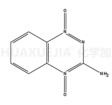 3-Amino-1，2，4-benzotriazine1，4-Dioxide