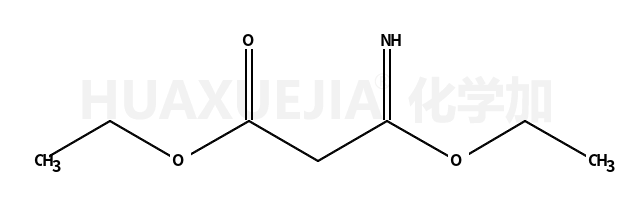 β-乙氧基-β-亚氨基丙酸乙酯