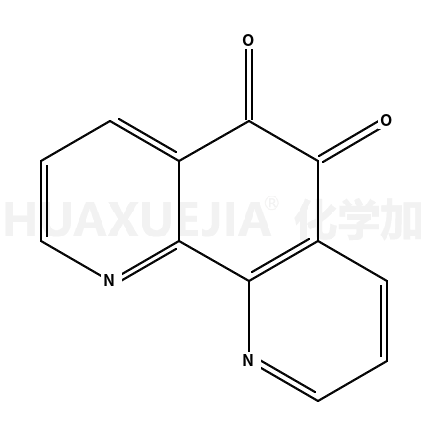 1,10-鄰二氮雜菲-5,6-二酮