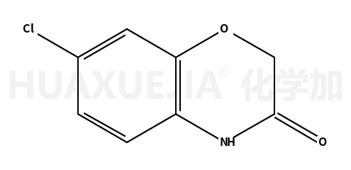 7-氯-2H-1,4-苯并恶嗪