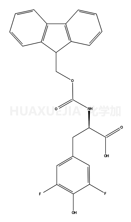 Fmoc-3,5-difluorotyrosine