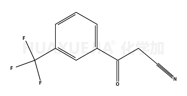 间三氟甲氧基苯甲酰乙腈