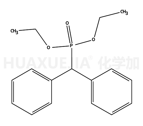 二苯甲基亚磷酸二乙酯