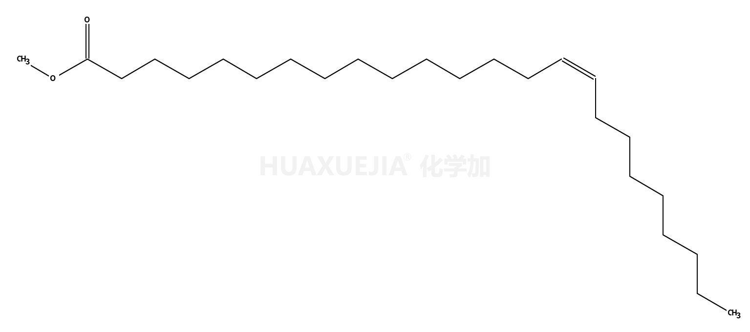 cis-15-十四酸甲酯