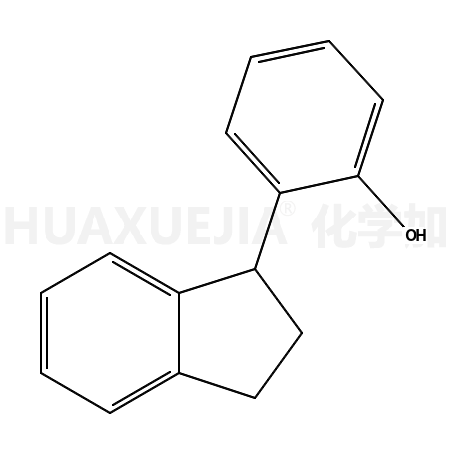 1-(2'-Hydroxyphenyl)indan