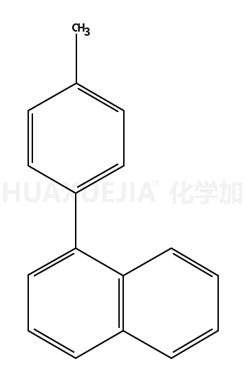 1-(4-甲基苯基)萘