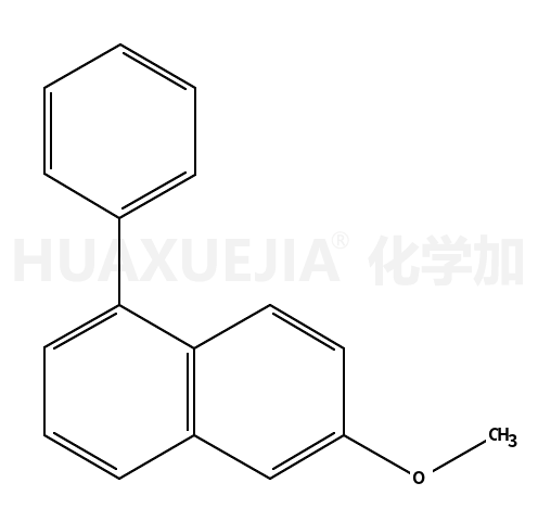 6-甲氧基-1-苯基萘