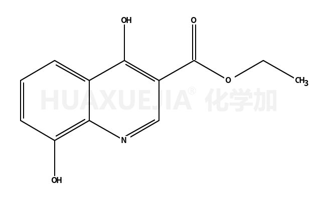 4,8-二羟基-3-喹啉羧酸乙酯