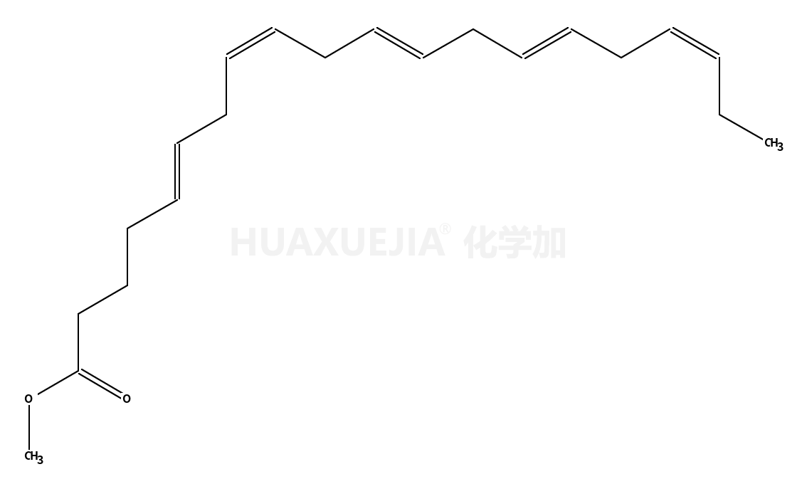 二十碳五烯酸甲酯