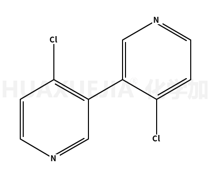 4,4'-二氯-3,3'-联吡啶