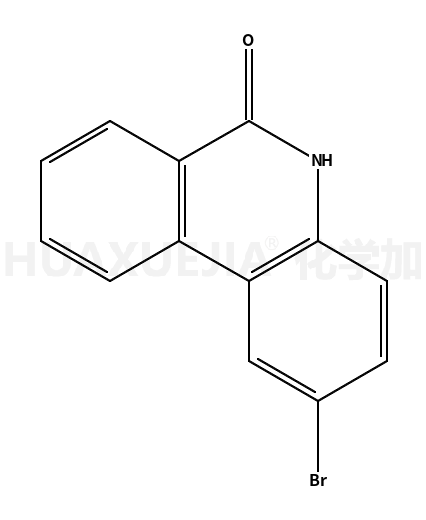 2-Bromophenanthridone
