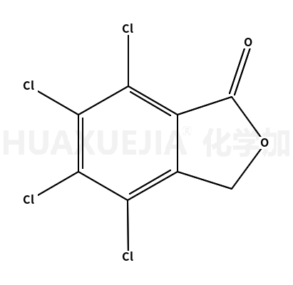 27355-22-2结构式