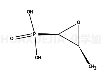 磷霉素氨丁三醇杂质23
