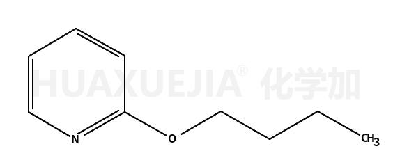 2-丁氧基吡啶
